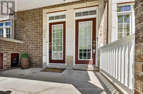84 Stonehaven Drive Ottawa ON K2M 0C1