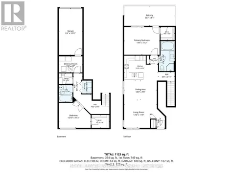 84 Stonehaven Drive Ottawa ON K2M 0C1