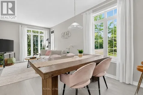 84 Stonehaven Drive Ottawa ON K2M 0C1
