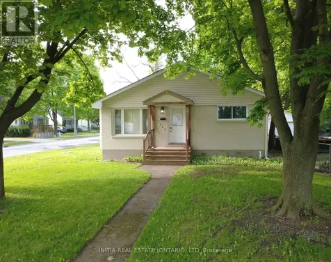755 Talfourd Street Sarnia ON N7T 1S1