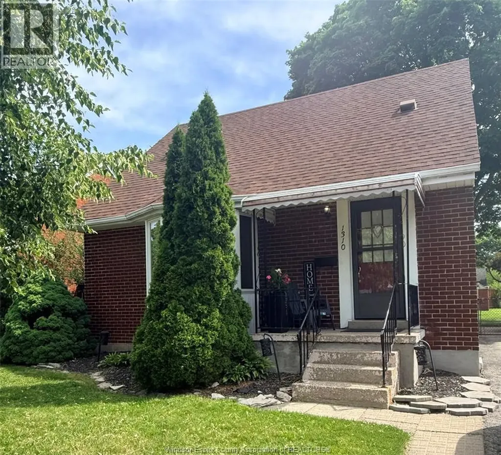 1310 Askin Avenue Windsor ON N9B 2Y1