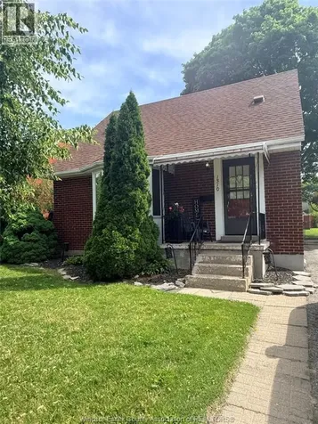 1310 Askin Avenue Windsor ON N9B 2Y1