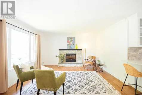 66 Valecrest Drive Cornwall ON K6H 6E1