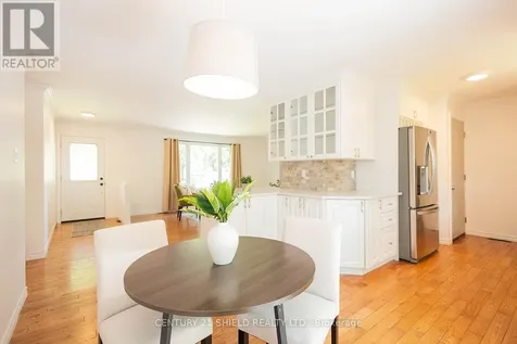66 Valecrest Drive Cornwall ON K6H 6E1