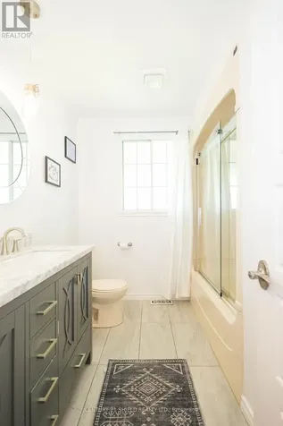 66 Valecrest Drive Cornwall ON K6H 6E1