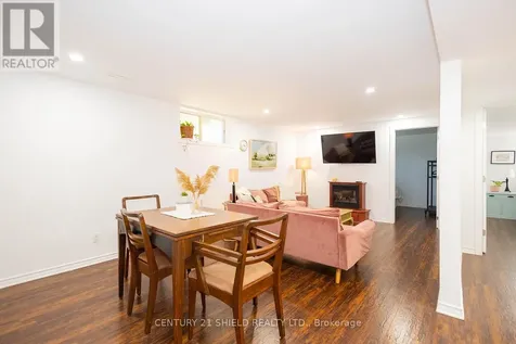 66 Valecrest Drive Cornwall ON K6H 6E1