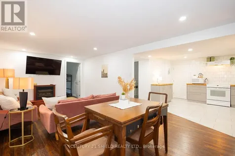 66 Valecrest Drive Cornwall ON K6H 6E1