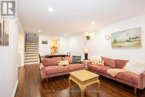 66 Valecrest Drive Cornwall ON K6H 6E1