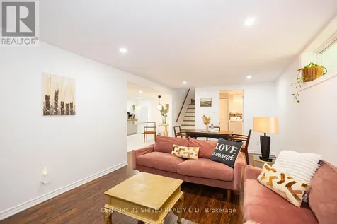 66 Valecrest Drive Cornwall ON K6H 6E1