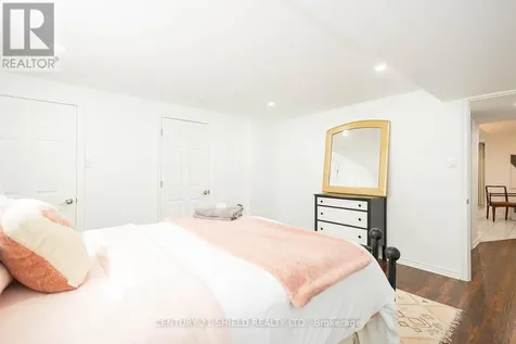 66 Valecrest Drive Cornwall ON K6H 6E1