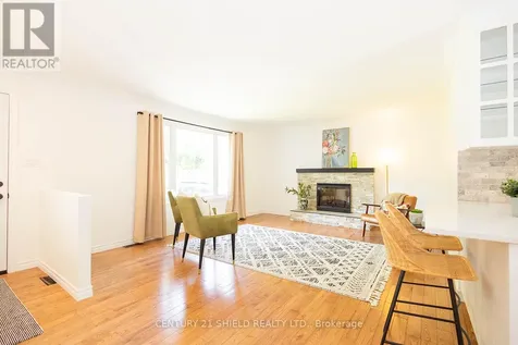 66 Valecrest Drive Cornwall ON K6H 6E1