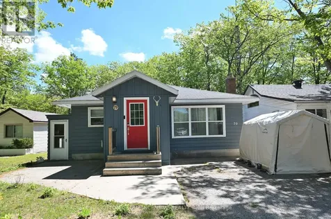 79 23rd Street North Wasaga Beach ON L9Z 2G4