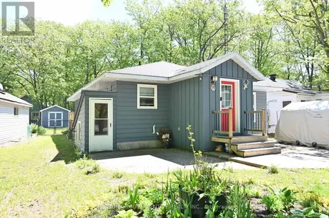 79 23rd Street North Wasaga Beach ON L9Z 2G4