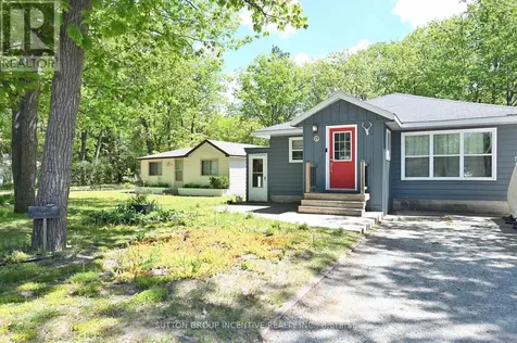 79 23rd Street North Wasaga Beach ON L9Z 2G4