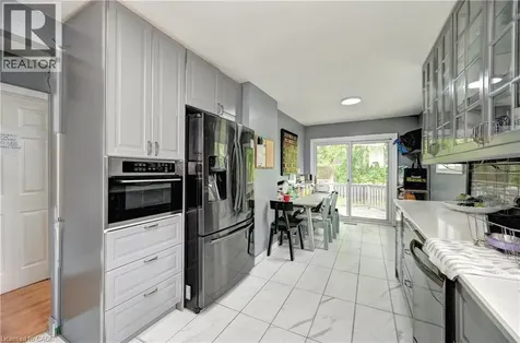 525 Fallingbrook Drive Waterloo ON N2L 4N2