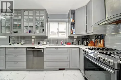 525 Fallingbrook Drive Waterloo ON N2L 4N2