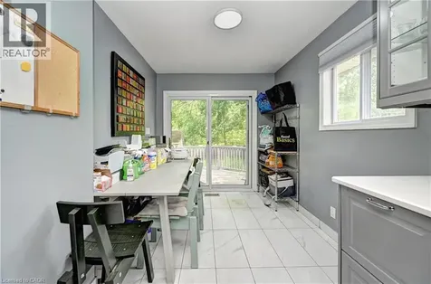 525 Fallingbrook Drive Waterloo ON N2L 4N2