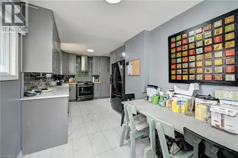 525 Fallingbrook Drive Waterloo ON N2L 4N2