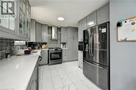 525 Fallingbrook Drive Waterloo ON N2L 4N2
