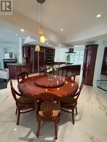 76 Silver Fox Place Vaughan ON L6A 1G2