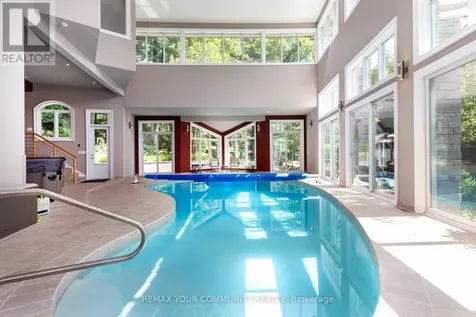 76 Silver Fox Place Vaughan ON L6A 1G2
