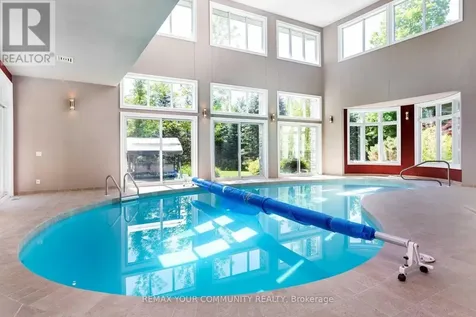 76 Silver Fox Place Vaughan ON L6A 1G2