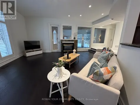 76 Silver Fox Place Vaughan ON L6A 1G2