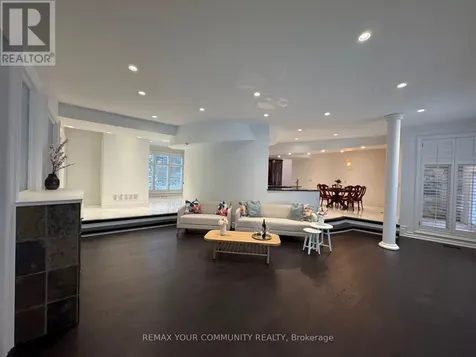 76 Silver Fox Place Vaughan ON L6A 1G2