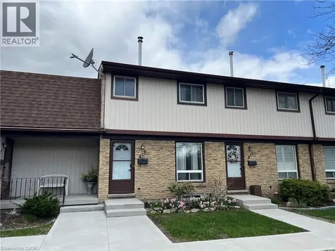 210 Glamis Road Cambridge ON N1R 6L3