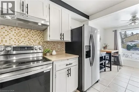210 Glamis Road Cambridge ON N1R 6L3