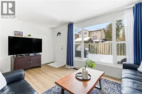 210 Glamis Road Cambridge ON N1R 6L3