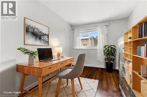 210 Glamis Road Cambridge ON N1R 6L3