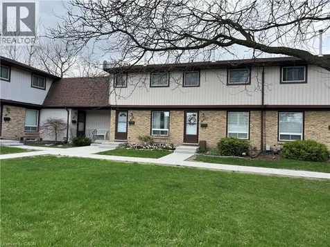 210 Glamis Road Cambridge ON N1R 6L3