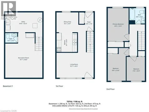 210 Glamis Road Cambridge ON N1R 6L3