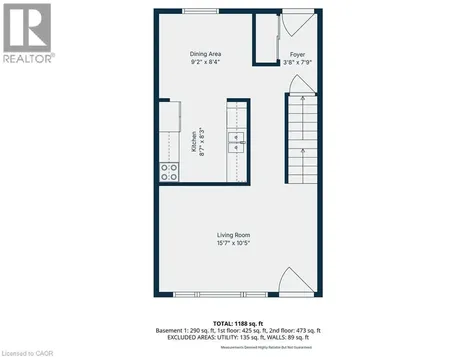 210 Glamis Road Cambridge ON N1R 6L3