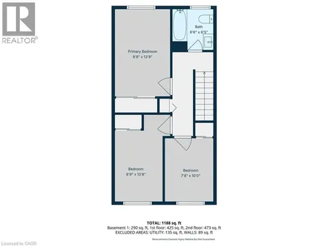 210 Glamis Road Cambridge ON N1R 6L3