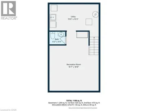 210 Glamis Road Cambridge ON N1R 6L3