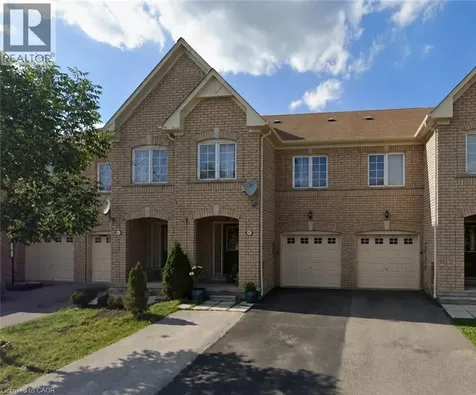 91 Nasir Crescent Vaughan ON L6A 3B2