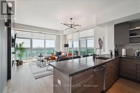 33 Shore Breeze Drive Toronto (mimico) ON M8V 0G1