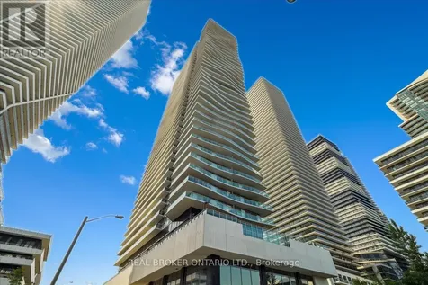 33 Shore Breeze Drive Toronto (mimico) ON M8V 0G1