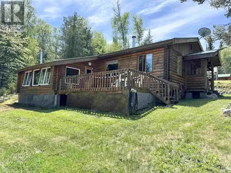 . Pcl 53m118|dalmas Township, Nagasin Lake Chapleau ON P0M 1K0