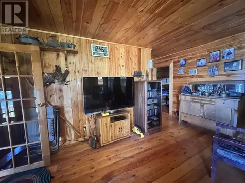 . Pcl 53m118|dalmas Township, Nagasin Lake Chapleau ON P0M 1K0