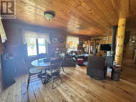 . Pcl 53m118|dalmas Township, Nagasin Lake Chapleau ON P0M 1K0