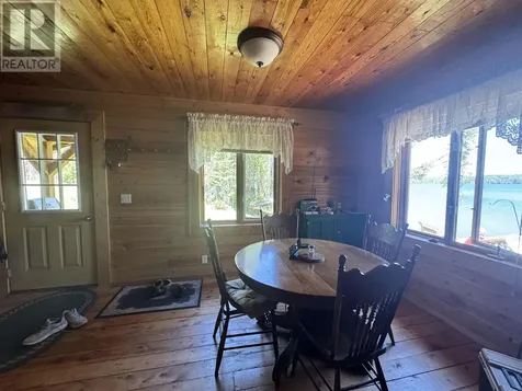 . Pcl 53m118|dalmas Township, Nagasin Lake Chapleau ON P0M 1K0