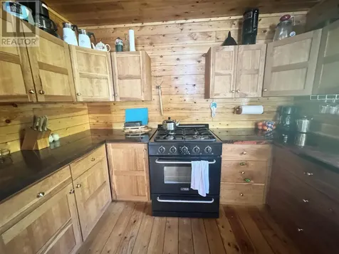 . Pcl 53m118|dalmas Township, Nagasin Lake Chapleau ON P0M 1K0