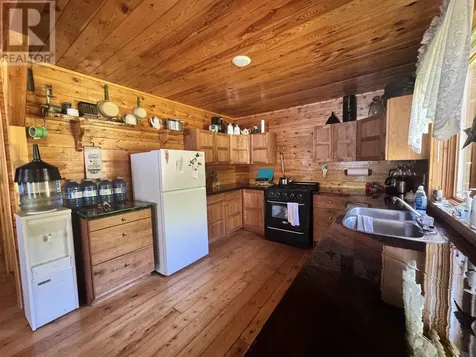 . Pcl 53m118|dalmas Township, Nagasin Lake Chapleau ON P0M 1K0