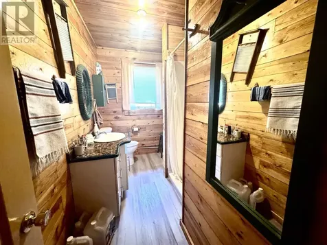 . Pcl 53m118|dalmas Township, Nagasin Lake Chapleau ON P0M 1K0