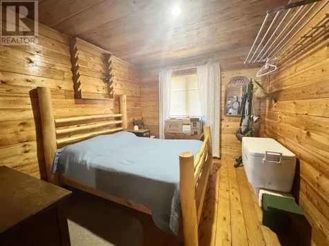 . Pcl 53m118|dalmas Township, Nagasin Lake Chapleau ON P0M 1K0