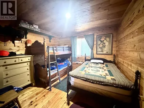 . Pcl 53m118|dalmas Township, Nagasin Lake Chapleau ON P0M 1K0