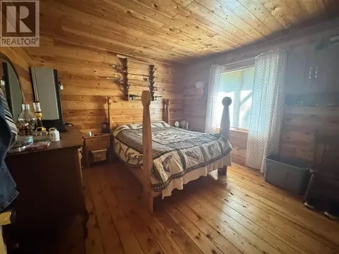 . Pcl 53m118|dalmas Township, Nagasin Lake Chapleau ON P0M 1K0